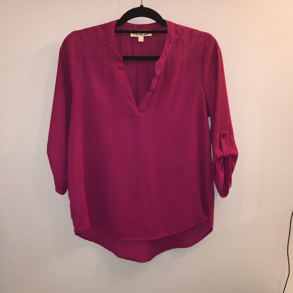 Women’s Blouse